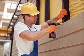 How To Choose The Right Materials for Your Siding Installation in 'Appalachia, VA